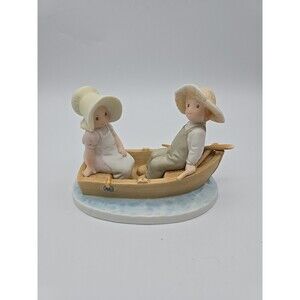 Circle Of Friends Follow Me Home Interior 1999 Figurine